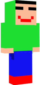 mushroom