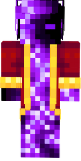 ender ligtning king