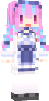 Minato Aqua