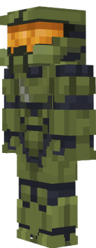 Master Chief