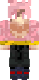 goku black