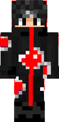 Preview of texture: Syou Akatsuki