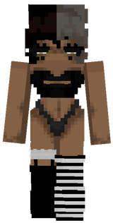 skimpy clothes