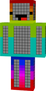 raimbow
