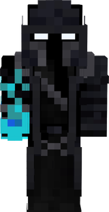 WH0 SKIN