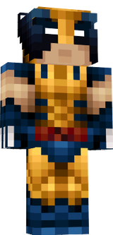 wolverine