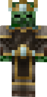 zombie rework