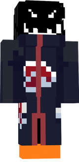 abobrinha akatsuki