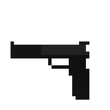 Auto9 Pistol Automatic