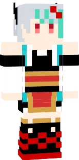 みりゅうちゃん