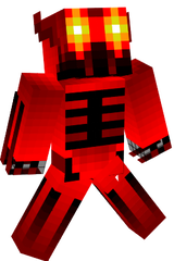 demon