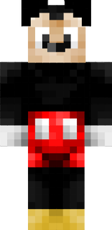 Mickey