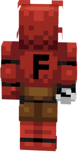 foxytr