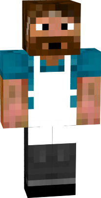 Preview of texture: Verkäufer