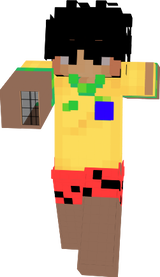 bixao