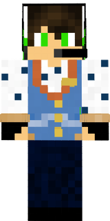 gamer en eftelingmedewerker Mr_plofkip
