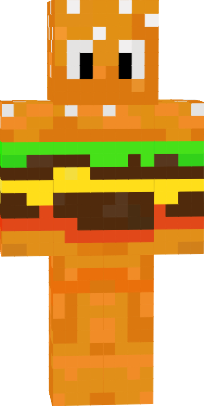 Preview of texture: Ham Skin