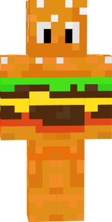 Ham Skin