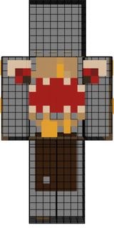 Wendigo (Tearaway)