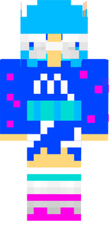 tricksteraranea