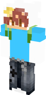 wafflefin