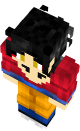goku