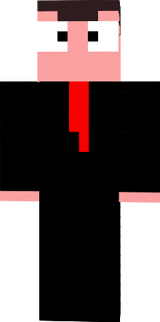 ZitroneBarde138 Anzug