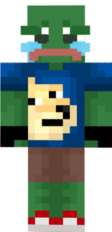 Kaan skin