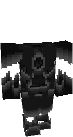Dark Wielder Amor HD