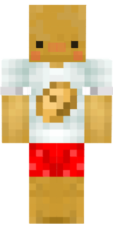 skin patate 2