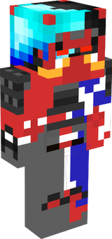  calamiti warrior 