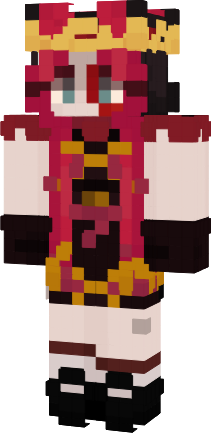 Preview of texture: izzy