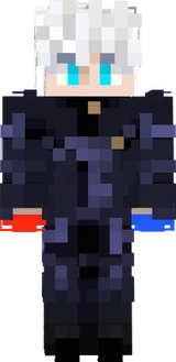 gojo