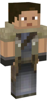 Survivor Rob