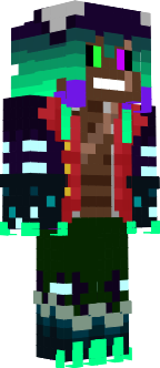 JVerdeKCD Hallowen