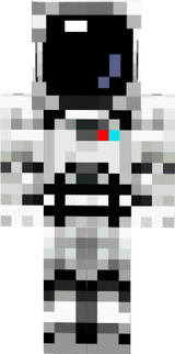 Astronaut