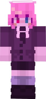 Pink!/Pink Diamond!