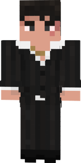 tony skin