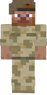 desertsoldierworkuniform