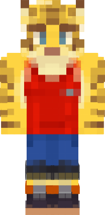 Preview of texture: Torahiko