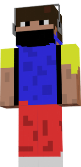 Gamd19's Skin