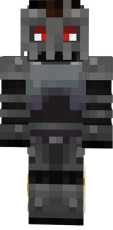 wislley12 (golem Normal)