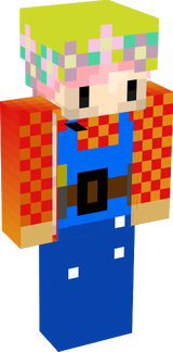 gommemode