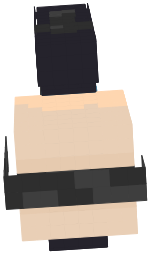 mohawk mark