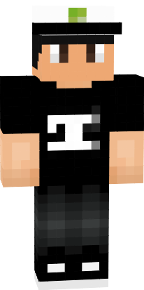 Preview of texture: skin1