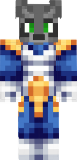 ROCKET VEGETA