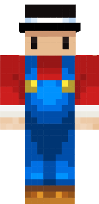 Preview of texture: Jenn