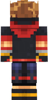 Sora KH3 Update
