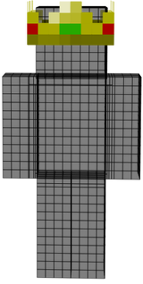 Tabini'sCrown