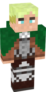 Erwin Smith 